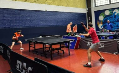 Federata e Ping Pongut e Kosovës gati të mirëpresë eventet e World Table Tennis