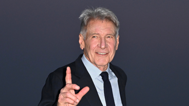 Harrison Ford ishte një kuzhinier përpara Hollywoodit: Më pushuan nga puna sepse preva gishtin me thikë