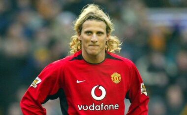 Diego Forlan do të debutojë në sportin më të pasur në botë në moshën 45-vjeçare