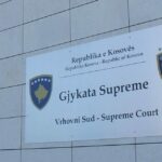 Gjykata Supreme hedh poshtë kërkesën e Prokurorit të Shtetit: Nuk ka prova për keqpërdorim në rezervat shtetërore (Dokument)