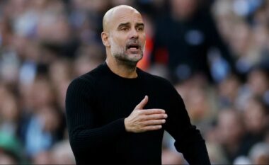 “Nuk është e vërtetë”, Guardiola ia mbyll derën përfundimisht kombëtares së njohur