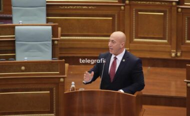 ​Haradinaj: Radoiçiq është ringjallur nën pushtetin e Kurtit