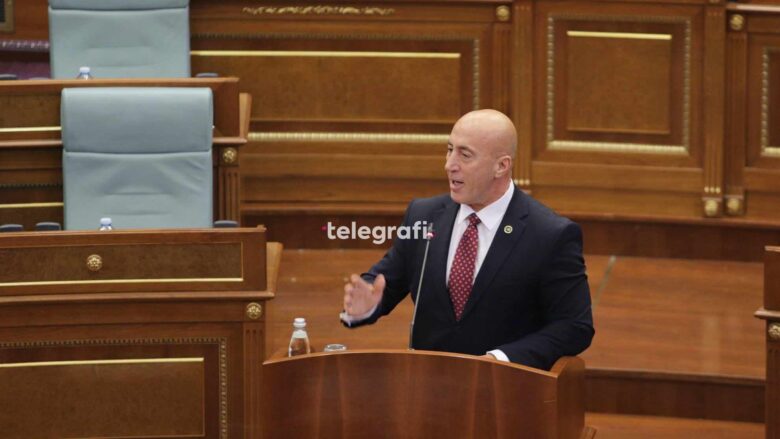 ​Haradinaj: Radoiçiq është ringjallur nën pushtetin e Kurtit