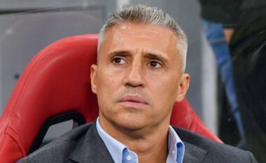 Hernan Crespo godet ashpër yllin e Milanit duke i thënë se nuk është vlerë e shtuar për ekipin