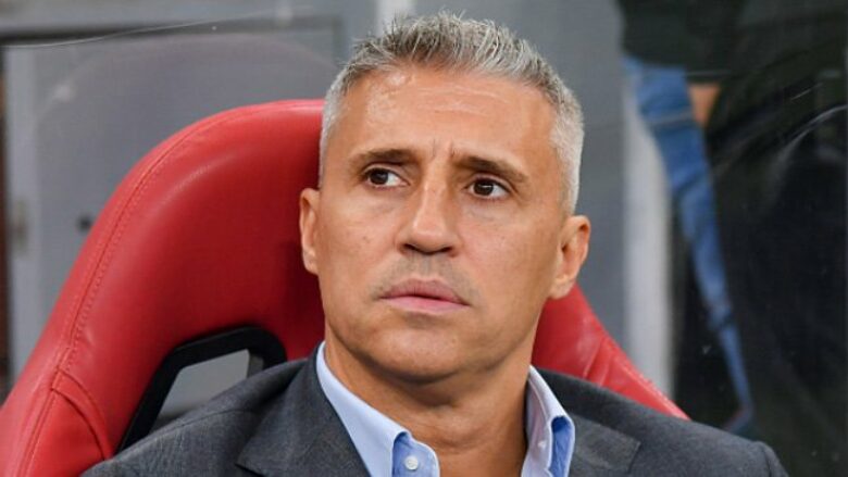 Hernan Crespo godet ashpër yllin e Milanit duke i thënë se nuk është vlerë e shtuar për ekipin