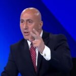 Haradinaj: Bashkëpunojmë me të gjithë, edhe me Listën Serbe, por për Kurtin kryeministër nuk bëjmë koalicion