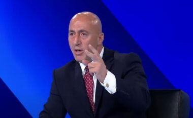 Haradinaj: Bashkëpunojmë me të gjithë, edhe me Listën Serbe, por për Kurtin kryeministër nuk bëjmë koalicion