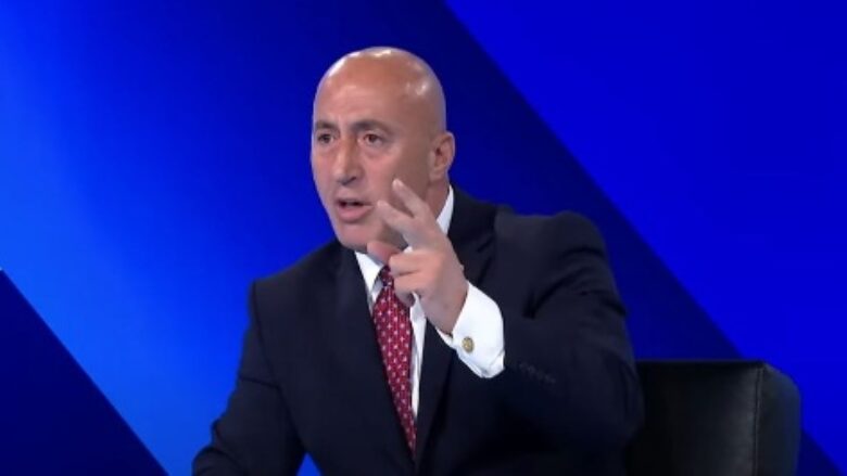 Haradinaj: Bashkëpunojmë me të gjithë, edhe me Listën Serbe, por për Kurtin kryeministër nuk bëjmë koalicion