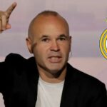 Iniesta flet për thashethemet e para kontratës me Real Madridin