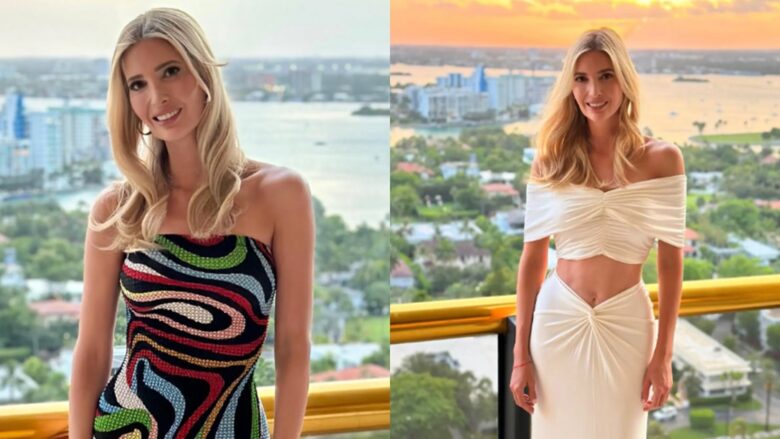 Trajnerja personale e Ivanka Trumpit zbulon sekretet e 42-vjeçares për një fizik të tonifikuar