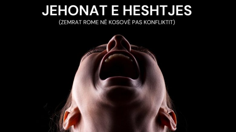 Premiera e projektit artistik “Jehonat e Heshtjes” shfaqet të premten në Prizren