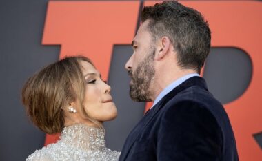 Rezidenca milionëshe në pronësi të përbashkët mes Jennifer Lopez dhe Ben Affleck është një problem i madh për divorcin e çiftit