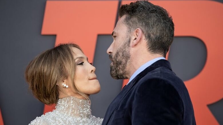 Rezidenca milionëshe në pronësi të përbashkët mes Jennifer Lopez dhe Ben Affleck është një problem i madh për divorcin e çiftit