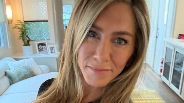 Jennifer Aniston zbuloi se për kë votoi në zgjedhjet presidenciale në SHBA