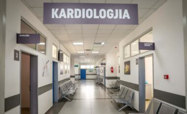 Jep dorëheqje drejtori i Klinikës së Kardiologjisë në QKUK