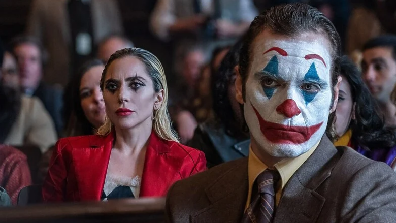 “Joker 2” zhgënjen fansat dhe kritikët, merr vlerësime të ulëta në faqet e filmave