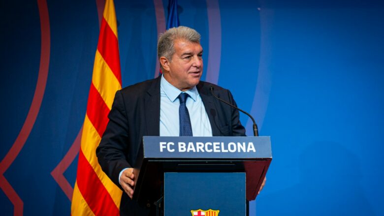 Barcelona publikon raportin financiar për sezonin 2023/2024 – ata kanë humbur miliona euro