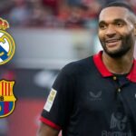 Real Madridi nis ‘luftën’ me Barcelonën duke nisur negociatat për transferimin e Jonathan Tah