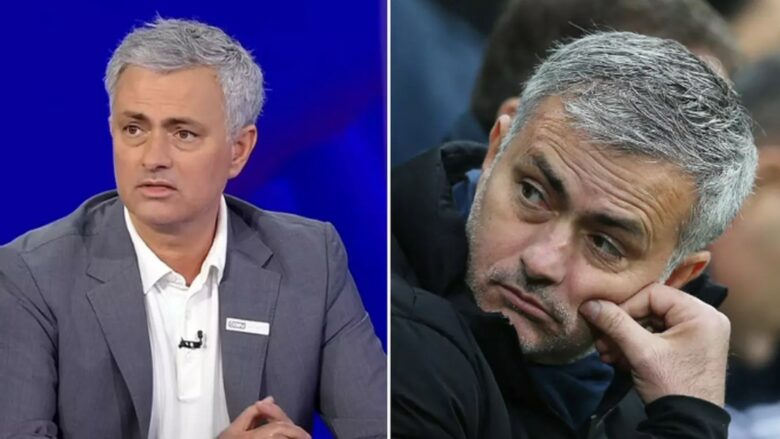 Mourinho nuk kursehet aspak – tregon trajnerin më të keq në histori të Ligës Premier