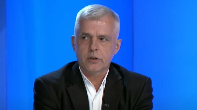 Vendimi për kategoritë e luftës, Klinaku: Vendim populist që bëhet në prag të fushatës elektorale