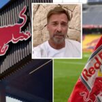 Red Bull do ta blejë një klub tjetër pak orë pasi konfirmuan Jurgen Kloppin