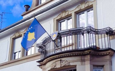 Kosova përuron objektin e ri të Konsullatës në Strasburg, pritet blerja e objekteve të ambasadave edhe në pesë shtete