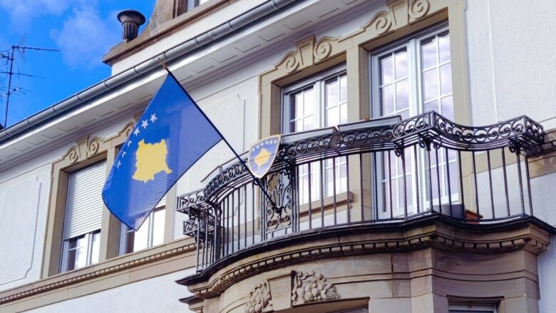 Kosova përuron objektin e ri të Konsullatës në Strasburg, pritet blerja e objekteve të ambasadave edhe në pesë shtete