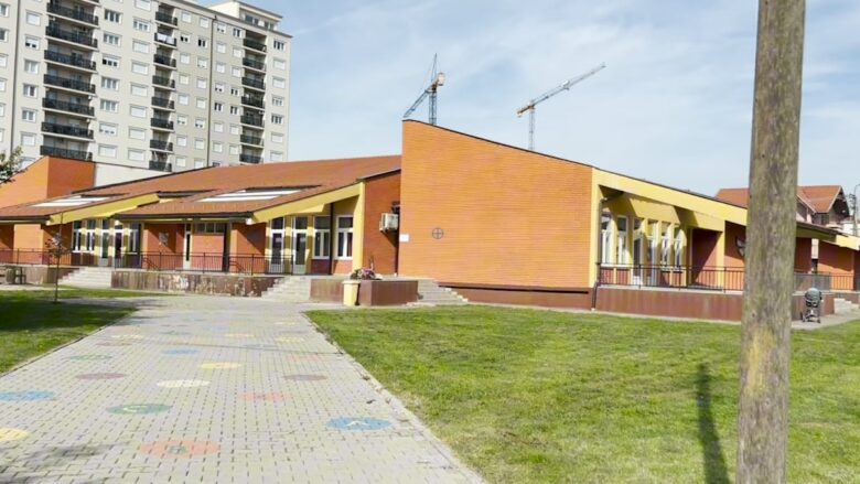 Prindërit ferizajas kundërshtojnë privatizimin e kopshteve publike