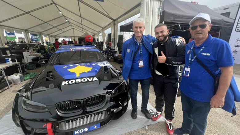 Ekipi i Kosovës bllokohet në Aeroportin e Valencias pas përmbytjeve të mëdha në qytetin spanjoll