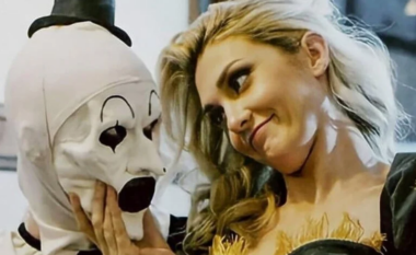 Në premierën e filmit horror “Terrifier 3”, shumë njerëz janë larguar nga kinemaja dhe një person volli: Hollywoodi refuzoi ta xhironte