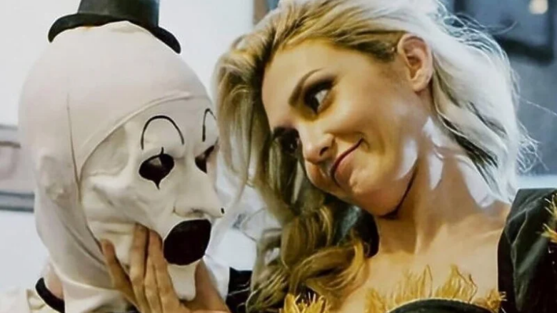 Në premierën e filmit horror “Terrifier 3”, shumë njerëz janë larguar nga kinemaja dhe një person volli: Hollywoodi refuzoi ta xhironte