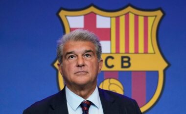 Barcelona renditet si klubit më i dobët në aspektin e shitjeve të lojtarëve