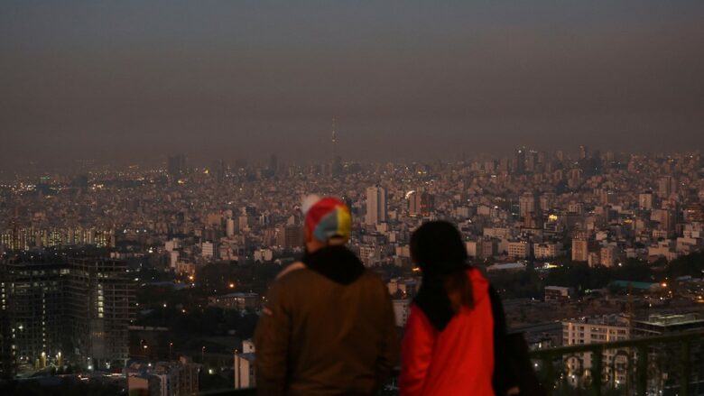 Pse Izraeli e quajti operacionin kundër Iranit – Ditët e Pendimit?