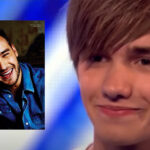 Audicioni i Liam Payne për X Factor në vitin 2010