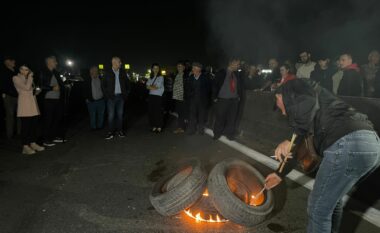 U zhvillua në disa qytete dhe zgjati tre orë, gjithçka çfarë ndodhi në protestën e opozitës