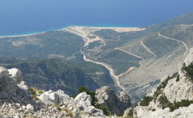 Kishin humbur rrugën në Malin e Çikës, policia shpëton turistet gjermane