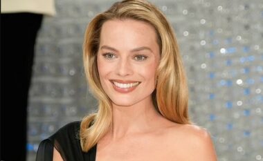 Margot Robbie zbulon yllin e filmave që e bëri të ndjente se ëndrrat e saj ishin të arritshme