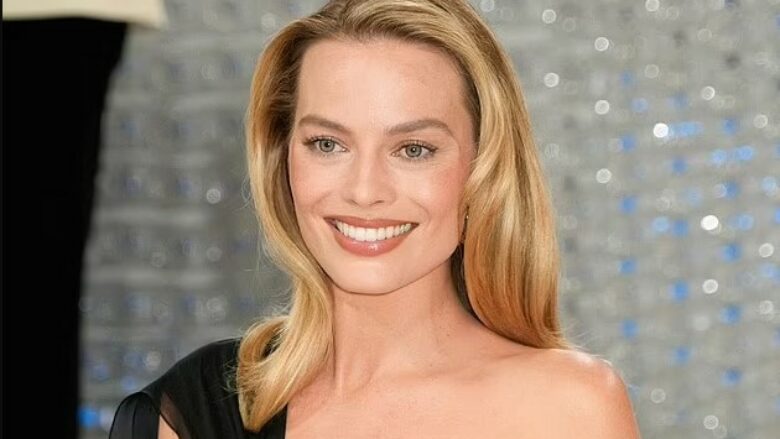 Margot Robbie zbulon yllin e filmave që e bëri të ndjente se ëndrrat e saj ishin të arritshme