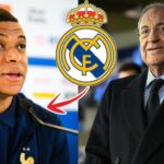 Mbappe i tregon Real Madridit personin që mund të jetë pas thashethemeve për përdhunim