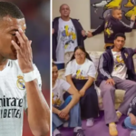 Real Madrid largon Mbappen nga fotosesioni promovues - Bellingham bën të njëjtën gjë