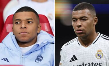 Mbappe merr një vendim të çuditshëm për karrierën e tij që ka ngjallur debat të madh