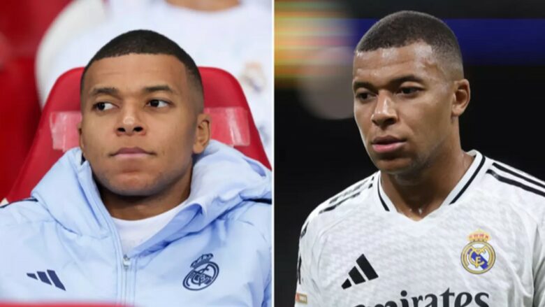 Mbappe merr një vendim të çuditshëm për karrierën e tij që ka ngjallur debat të madh