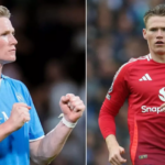 Legjenda e futbollit kërkon që drejtorët e Man Utd të arrestohen për shitjen e McTominay