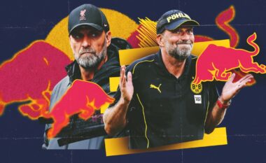 Klopp thyen heshtjen më në fund pasi u bë me punë të re: Nuk doja ta ofendoja askënd