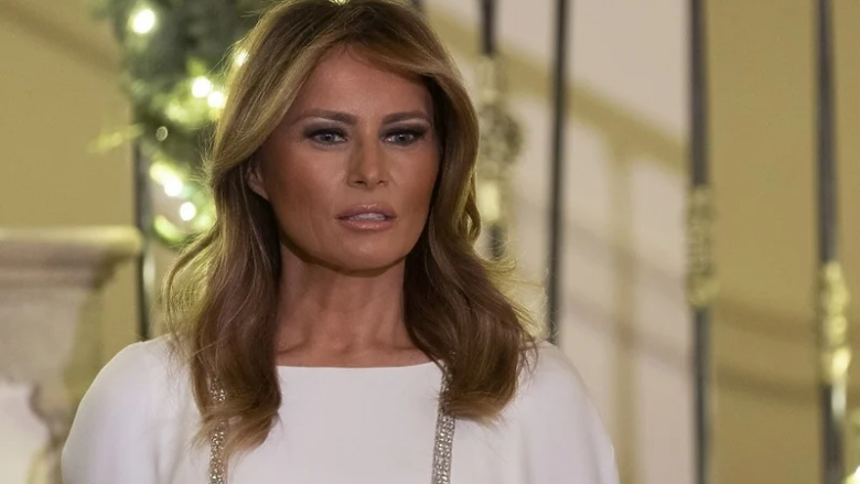 Melania Trump kujton fëmijërinë në librin e saj të ri: Në vitin 1978, UDBA hyri në shtëpinë e familjes për shkak të babait të saj