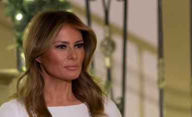 CNN: Melania Trump kërkoi 227 mijë euro për një intervistë