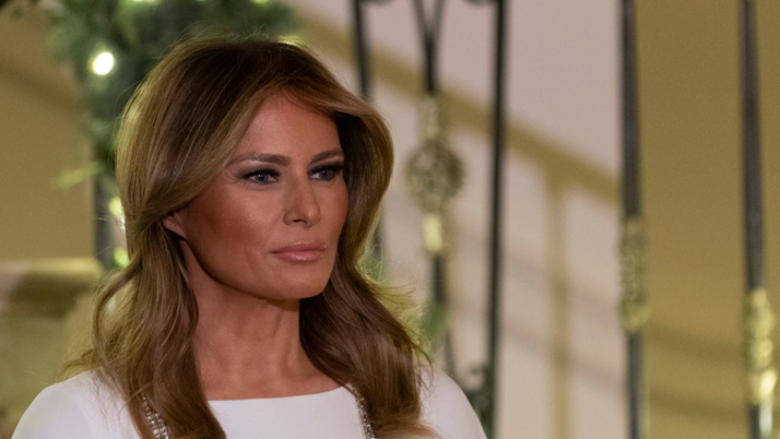 CNN: Melania Trump kërkoi 227 mijë euro për një intervistë