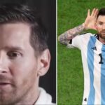 Messi zbulon herën e parë dhe të vetme që tentoi të ‘poshtërojë’ një kundërshtar gjatë lojës