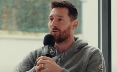 Ndonëse është një gjeni i futbollit – Messi përmend superfuqinë që do të donte ta kishte