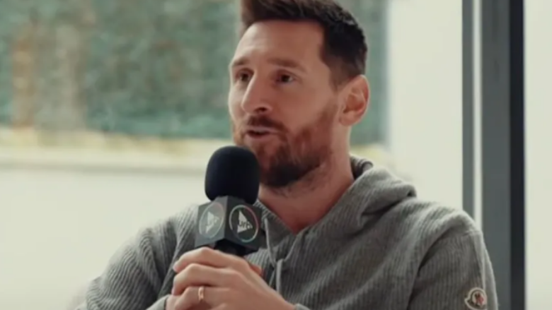 Ndonëse është një gjeni i futbollit - Messi përmend superfuqinë që do të donte ta kishte